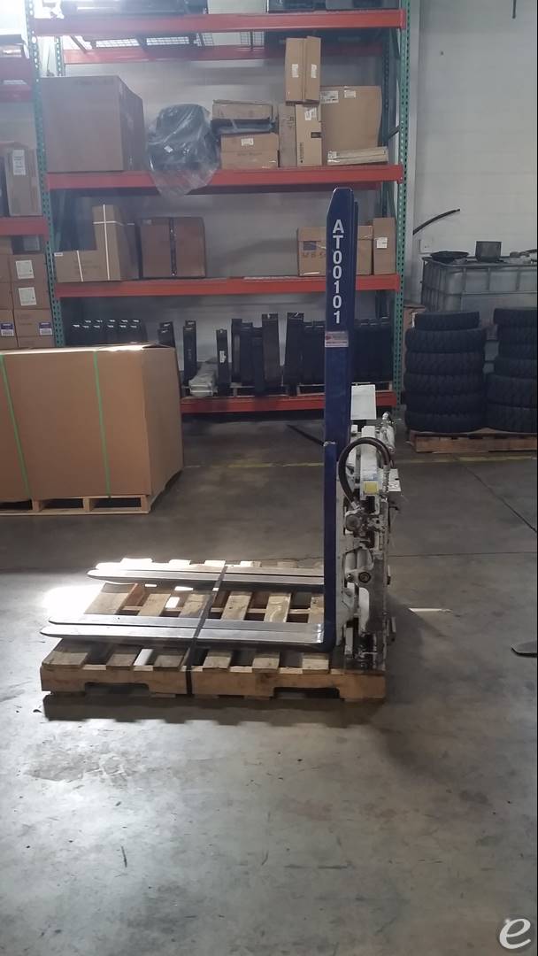 2009 Cascade 25G-FDS-338