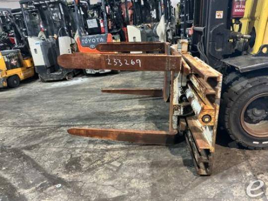 2022 Cascade FORK CLAMP