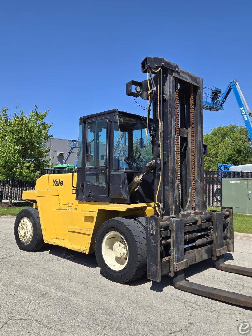 2000 Yale GDP230DA