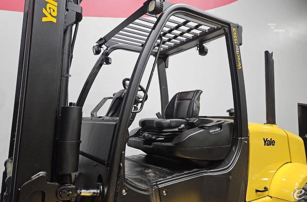 2016 Yale GLP155VXNEBV108