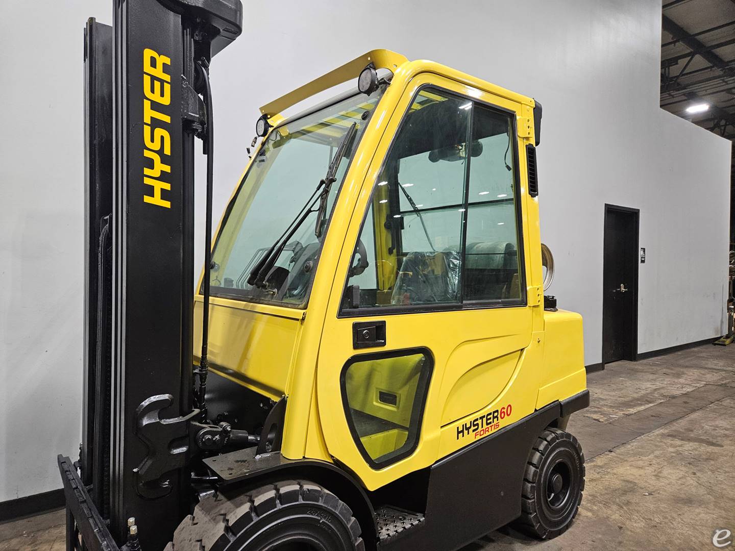 2022 Hyster H60FT