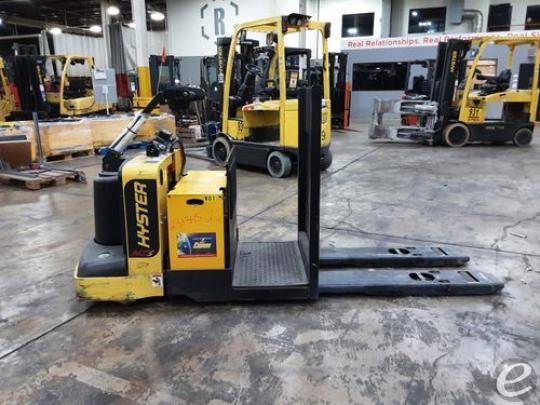 2020 Hyster C80ZHD