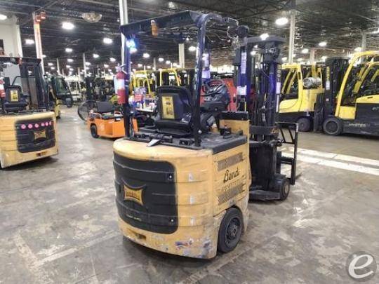 2021 Landoll B40/48AC180D