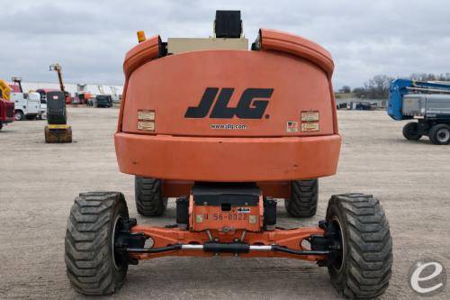 2017 JLG 450AJ