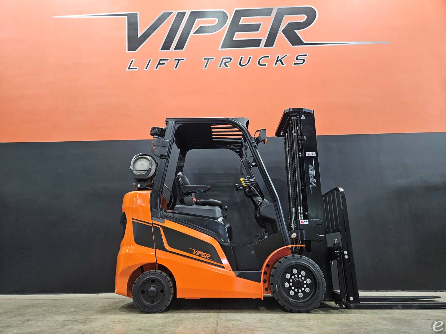 2026 Viper Lift Trucks FY30C