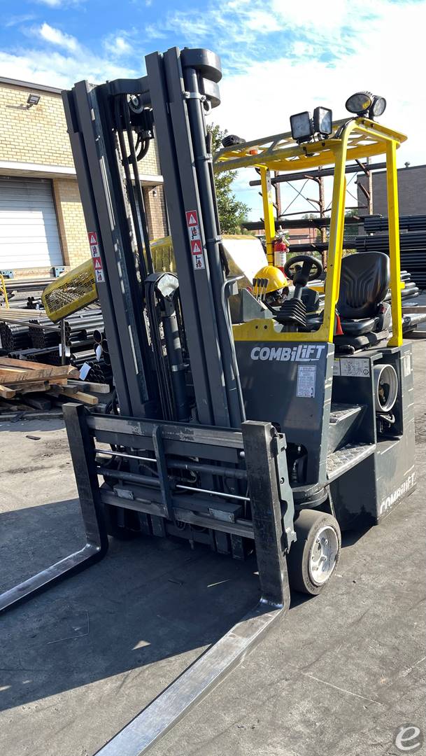 2021 Combilift CB6000