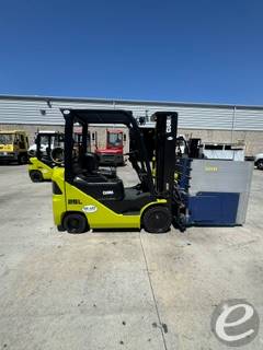 Clark S25L