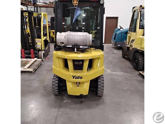 2023 Yale GP40N