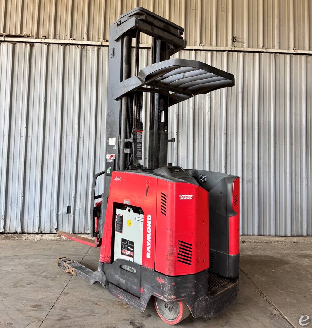 2006 Raymond 740-DR32TT