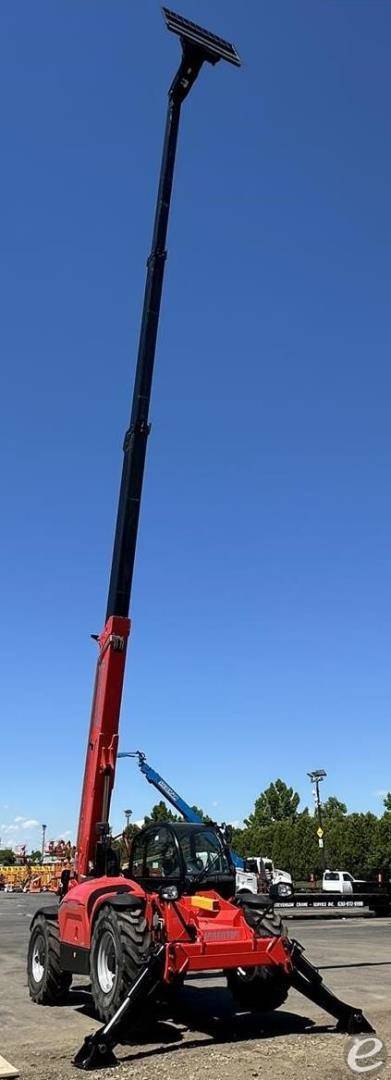 2024 Manitou MT1840