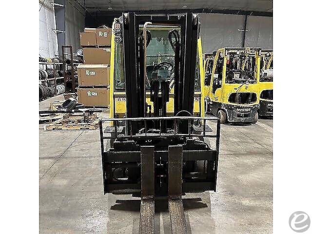 2018 Hyster H80FT