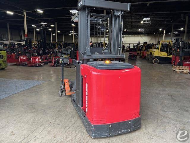 2015 Raymond 540OPC30TT