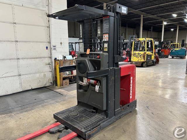 2016 Raymond 520OPC30TT Electric Or...