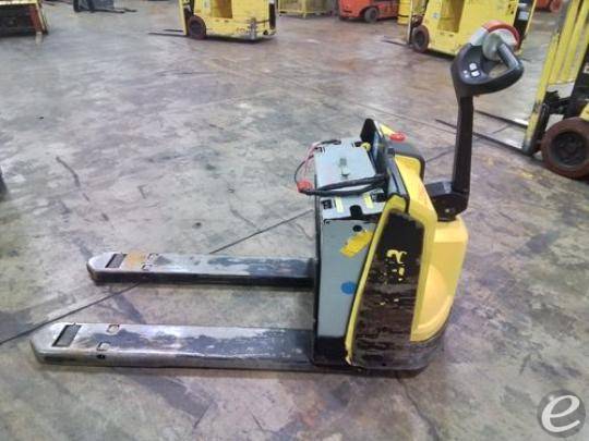 2021 Hyster W45Z-HD
