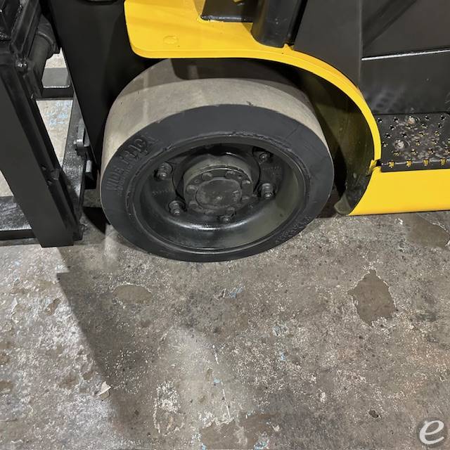 2020 Yale GLC060VX