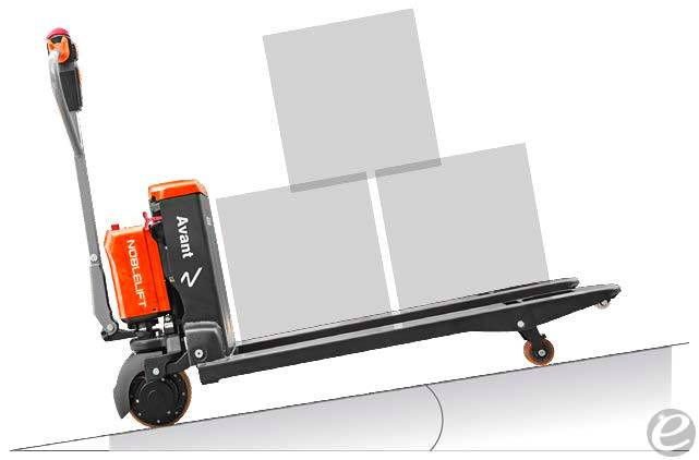 2026 Noblelift PJE33 AVANT