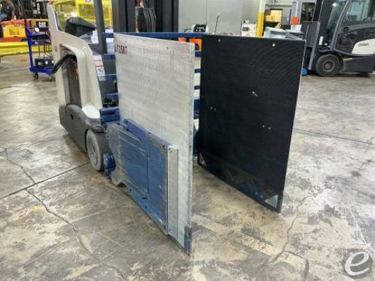 2024 Rightline LC25H-07-AP-3B