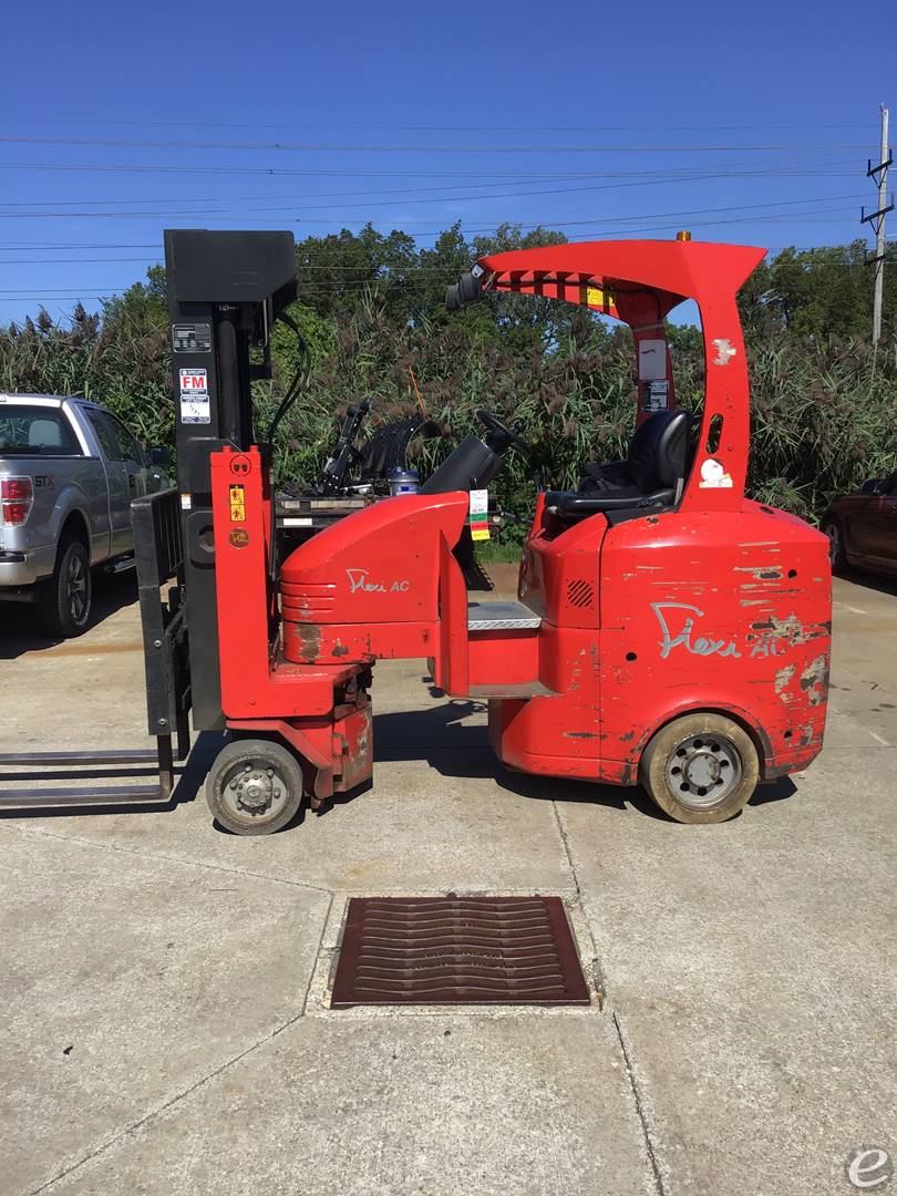 2018 Flexi AC1200