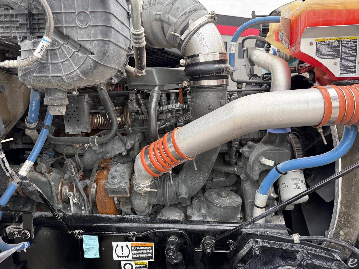 2024 Peterbilt 567
