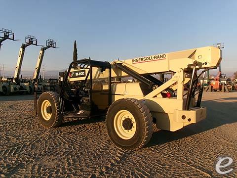 2004 Ingersoll Rand VR843C