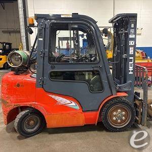 2020 Heli CPYD30-M2G