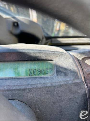 2020 Hyster H80FT