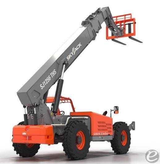 2026 Skyjack SJ1256THS