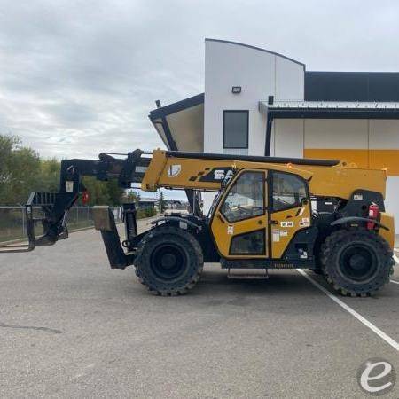 2022 Sany STH1256A