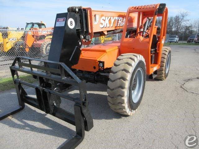 2017 Skytrak 8042