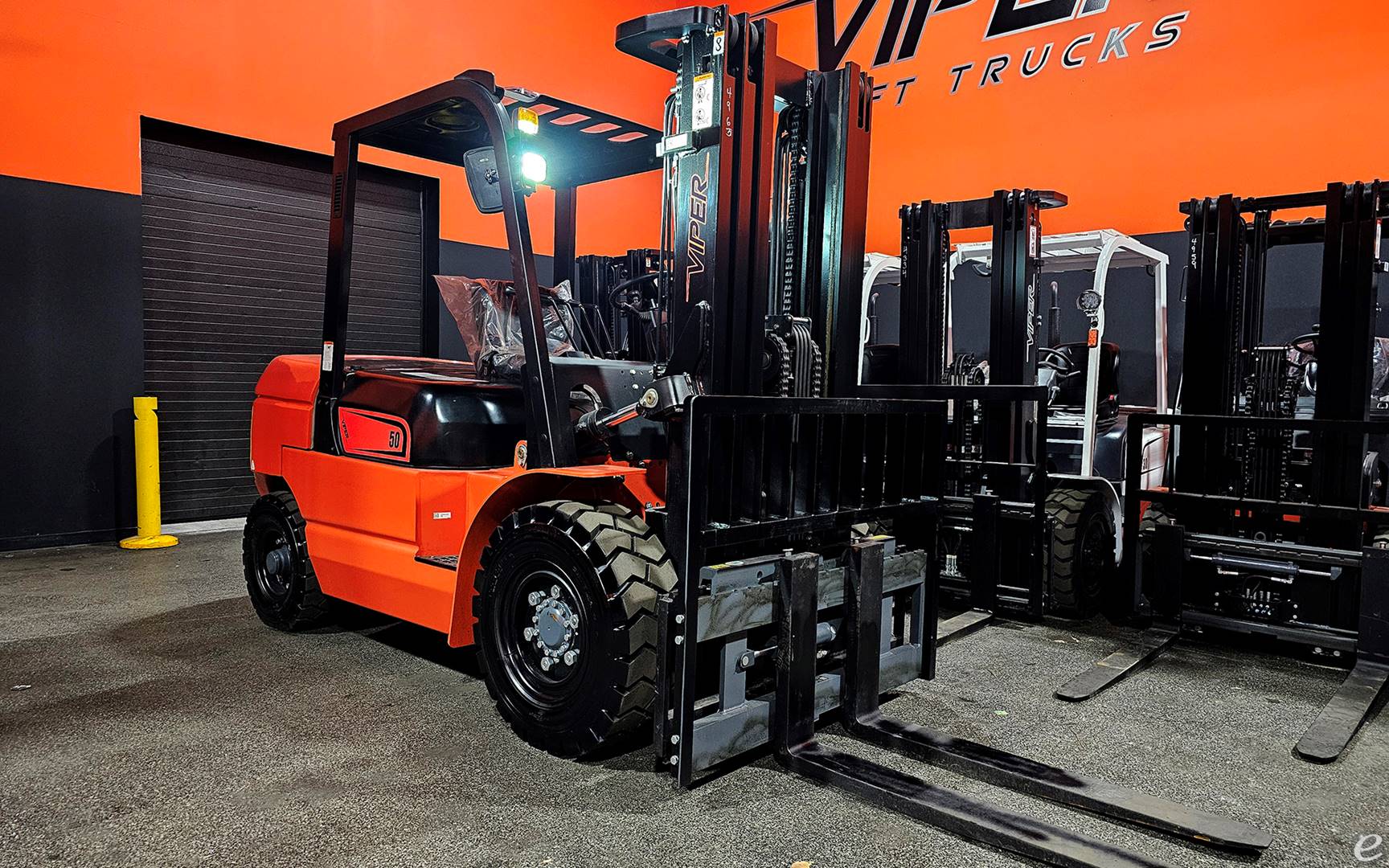 2026 Viper Lift Trucks FD50S