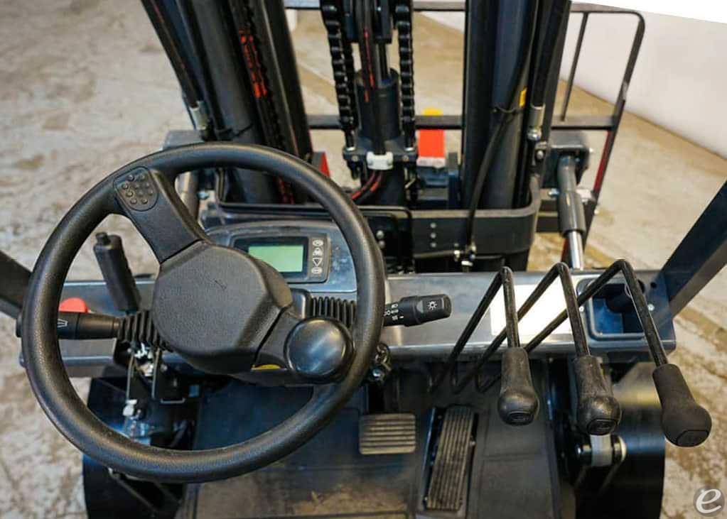 2026 Lift Hero CPD30