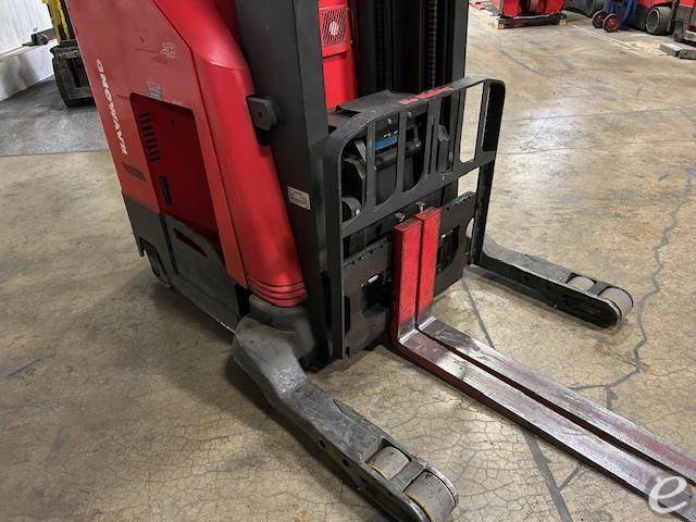 Raymond 750R45TT