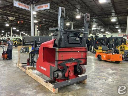 2019 Raymond 770 DR32TT