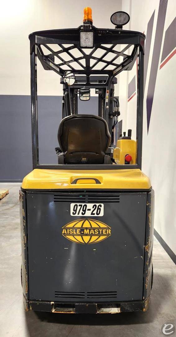 2019 Aisle-Master 44SE