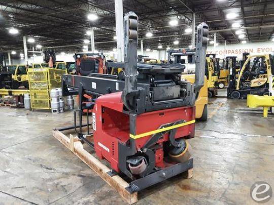 2018 Raymond 750 DR32TT