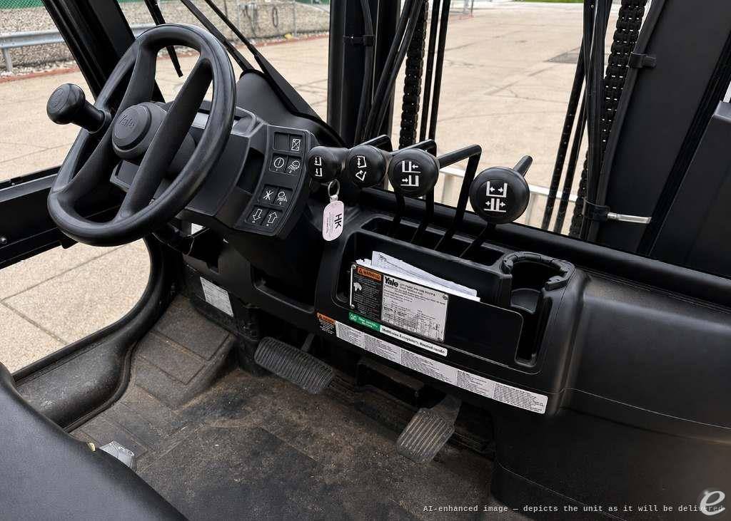 2015 Yale GLP155VXGBV100