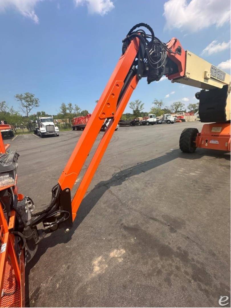 2015 JLG 1250AJP