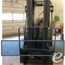 2018 Linde HT25CT