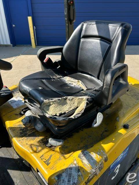 2019 Yale ERC050VG