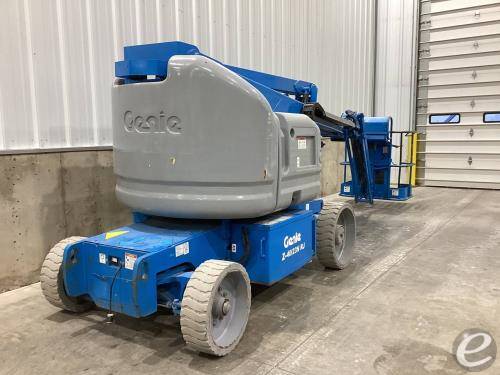 2010 Genie Z40/23NRJ