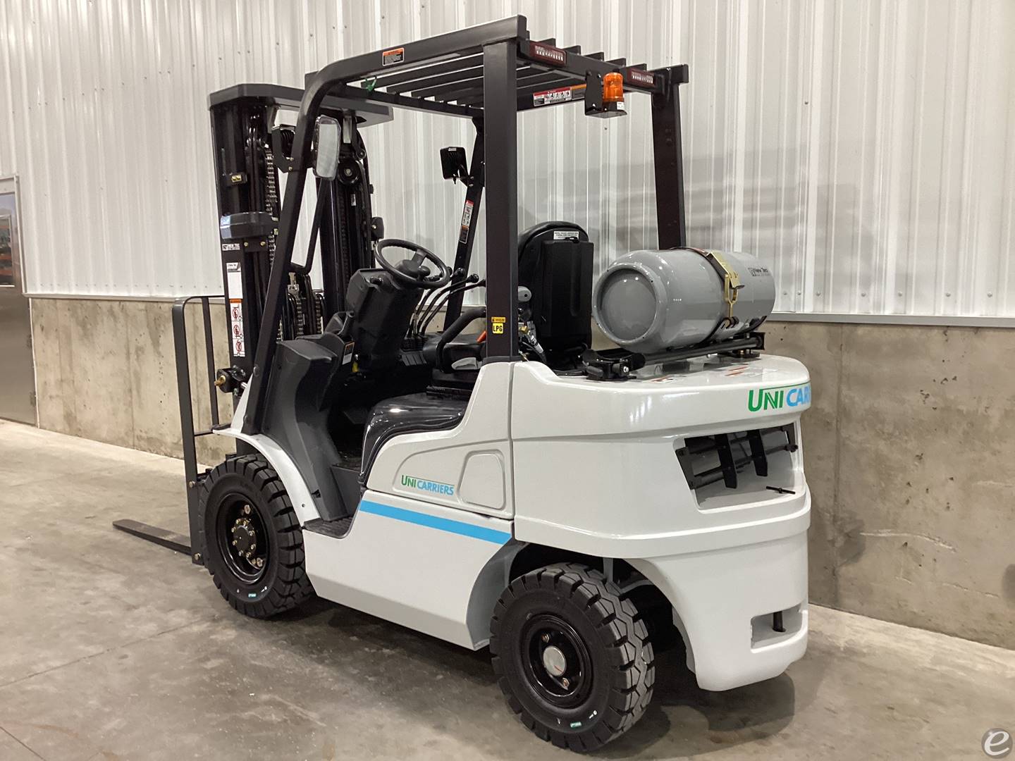 2026 Unicarriers PF50N7-GLE