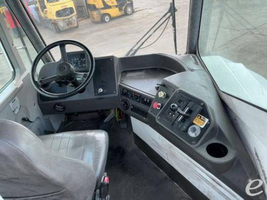 2020 Kalmar T2 4X2