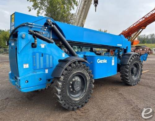 2018 Genie GTH-1056