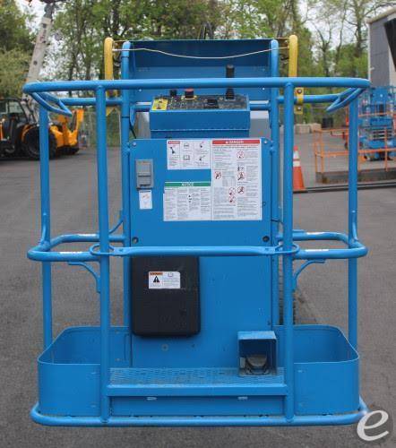 2017 Genie Z30/20