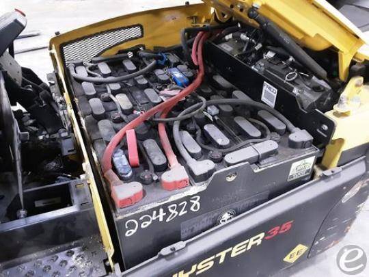 2021 Hyster J35XNT