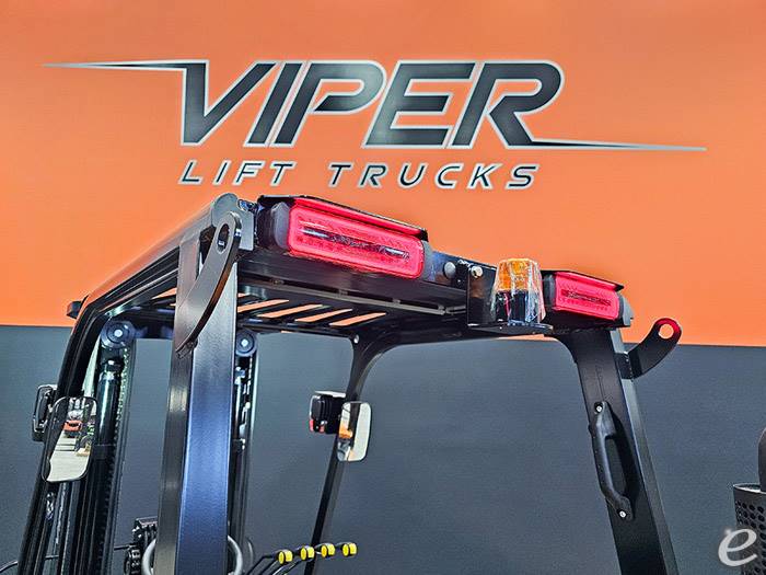 2026 Viper Lift Trucks FD35F