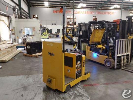 2022 Yale MTR005