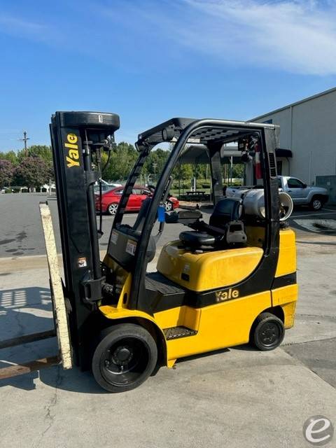 2005 Yale GLC060VX