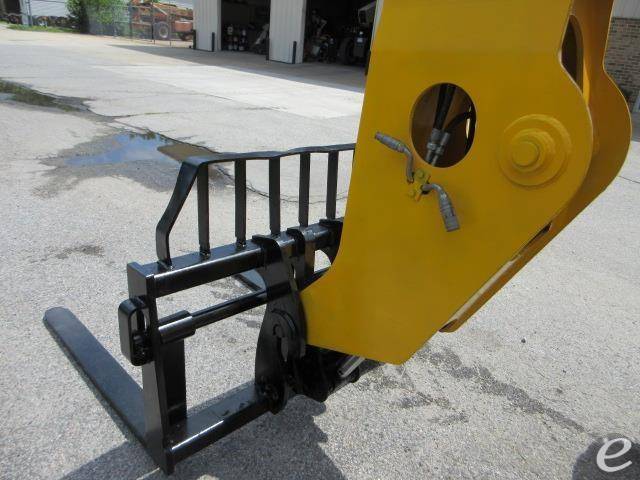 2015 JCB 507-42