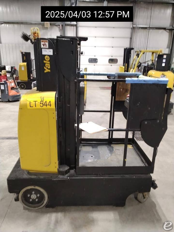 2018 Yale AER020AA